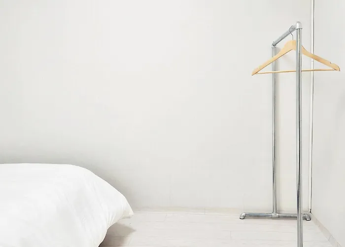 Ondam Near Gimpo Airport 3br Family *