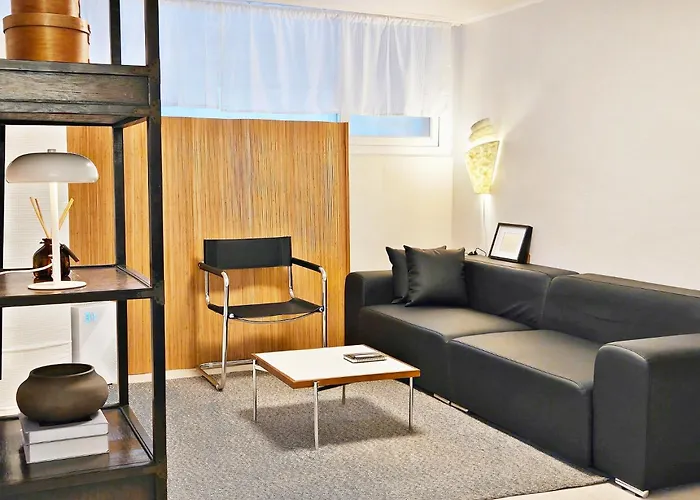 Daire Ondam Near Gimpo Airport 3br Family Seul