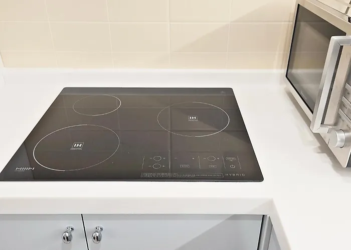 Ondam Near Gimpo Airport 3br Family