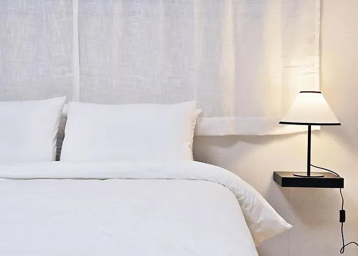 Ondam Near Gimpo Airport 3br Family Seul