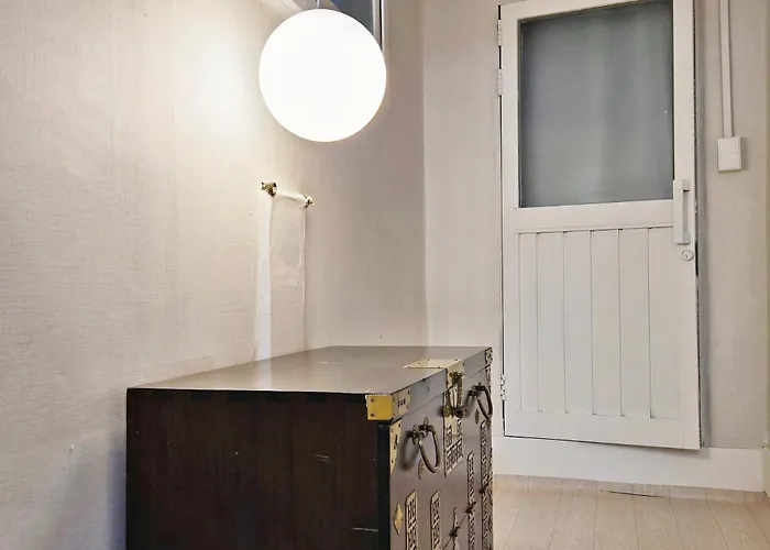 Ondam Near Gimpo Airport 3br Family Daire