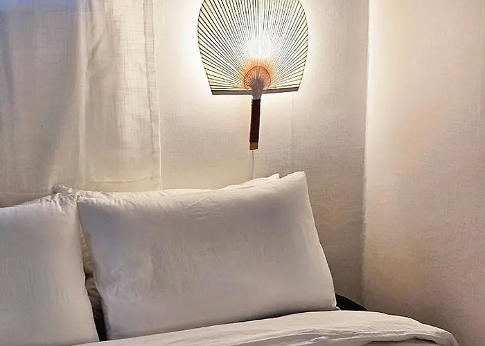 Ondam Near Gimpo Airport 3br Family Daire Seul