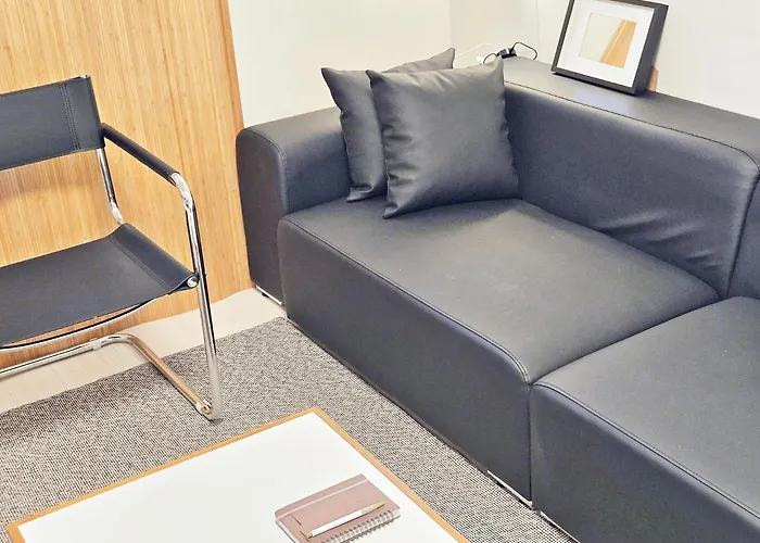 Ondam Near Gimpo Airport 3br Family Seul